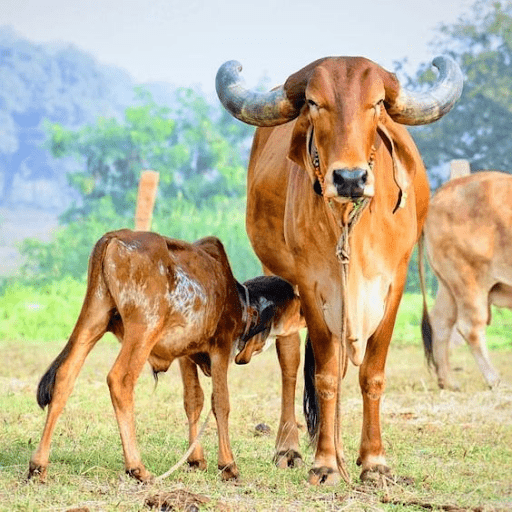 Dairy farming
